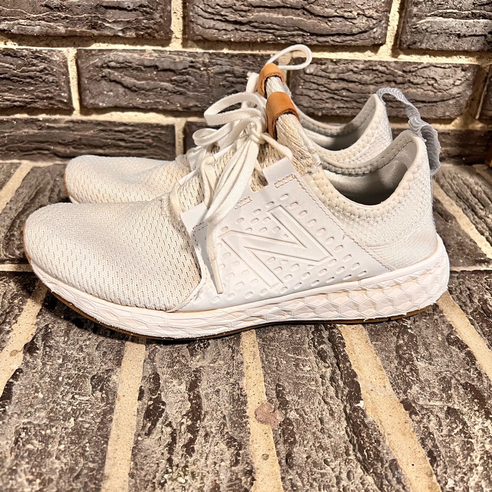 New Balance Fresh Foam Cruzv1 Reissue